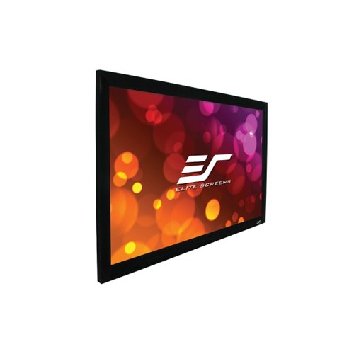 Elite Screens - ES-R138WH1-WIDE
